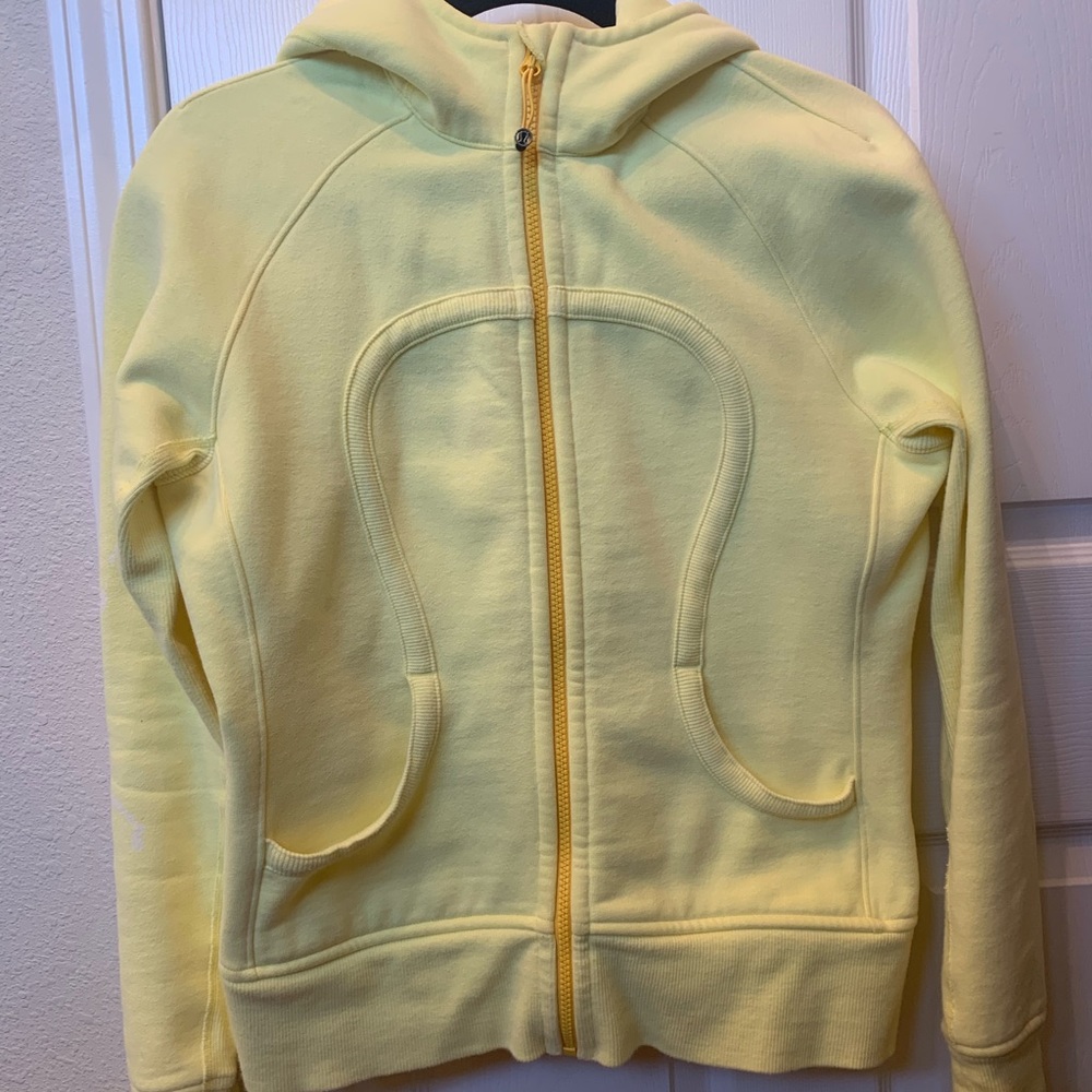 Lululemon Hoodie